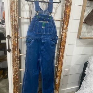 Liberty Men's Overalls 32x32